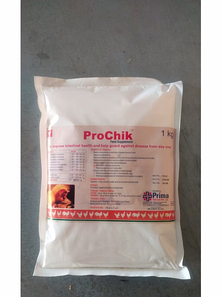 Prochik - 1Kg - Probiotics,The Immunity Booster-5