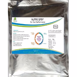 balaji inc nutri sf97