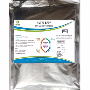 NUTRI SF97
