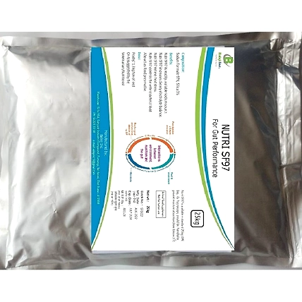 NUTRI SF97-1