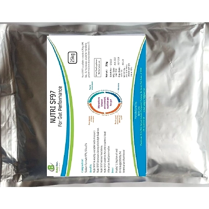 NUTRI SF97-2