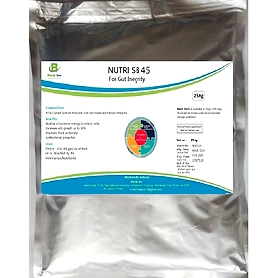 NUTRI SB45