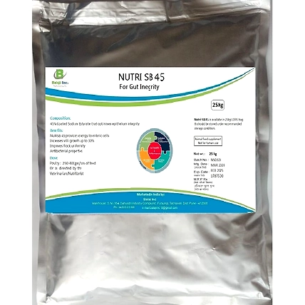 NUTRI SB45-12713217
