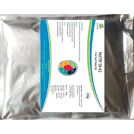 NUTRI SB45-1