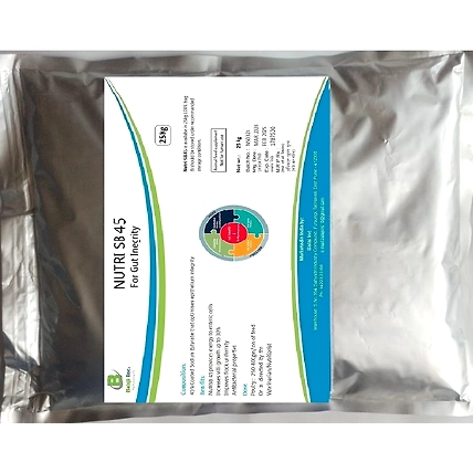 NUTRI SB45-2