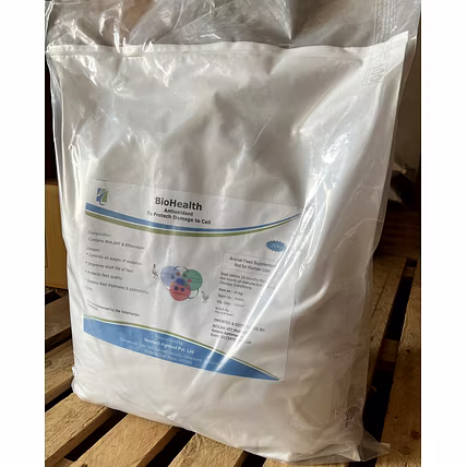BIOHEALTH - FEED ANTIOXIDANT-1