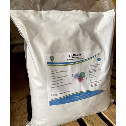 BIOHEALTH - FEED ANTIOXIDANT-2
