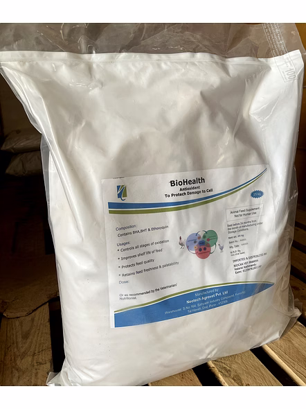 Biohealth - Feed Antioxidant-3