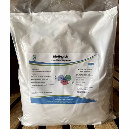 BIOHEALTH - FEED ANTIOXIDANT-12706935