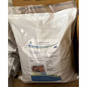 NEOTOX PLUS - TOXINS BINDER & MOLD INHIBITOR