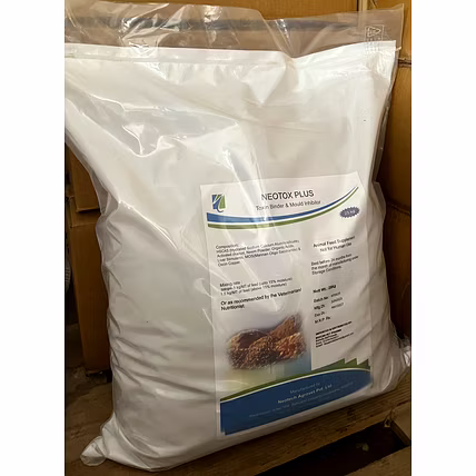 NEOTOX PLUS - TOXINS BINDER &amp; MOLD INHIBITOR-1