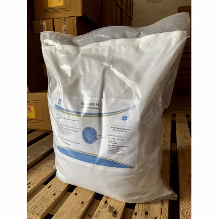 AMOCHEK FS - 25KG - AMMONIA BINDER-2