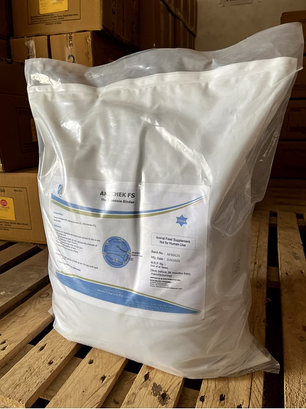Amochek Fs - 25Kg - Ammonia Binder-3