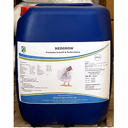balaji inc neogrow liq