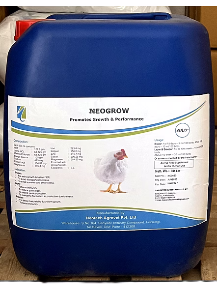 Neogrow Liq-3