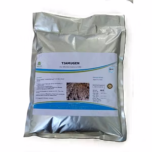 TIAMUGEN 10% - TIAMULIN HYDROGEN FUMERATE