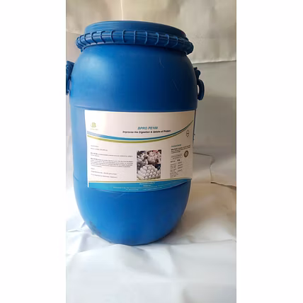 B PRO PE100 - 25KG - PROTEASE ENZYME-3