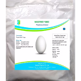 balaji inc neozyme p 5000 - phytase enzyme 5000 iu