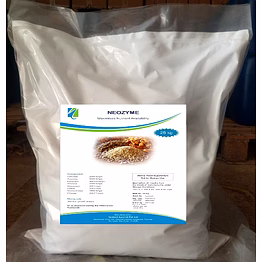 balaji inc neozyme 25kg - cocktail enzymes