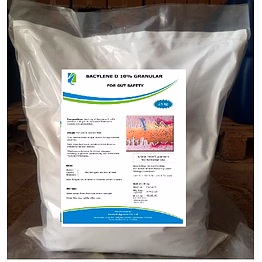 balaji inc bacylene d 10% granular - bacitracin methylene disalicylate