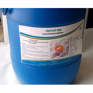 FERTIVIT E 50- 25KG - ESSENTIAL FEED ADDITIVE