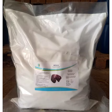 NEOLIV 25KG - HERBAL TONIC, LIVER STIMULANT-4