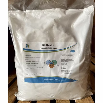 BIOHEALTH - FEED ANTIOXIDANT-4