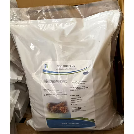 NEOTOX PLUS - TOXINS BINDER &amp; MOLD INHIBITOR-4