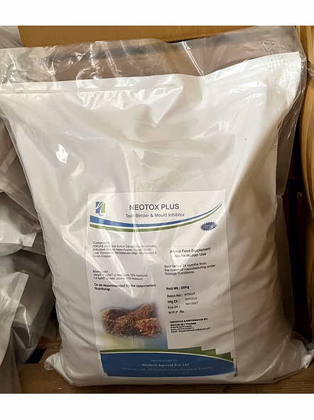 Neotox Plus - Toxins Binder &amp; Mold Inhibitor-5