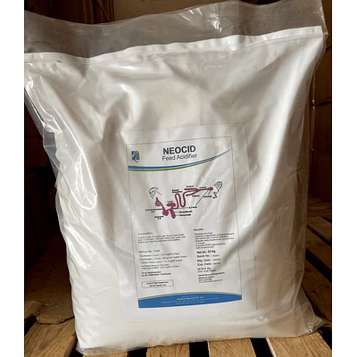 balaji inc neocid 25kg - feed acidifier