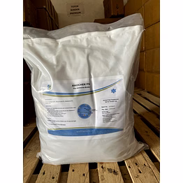 balaji inc amochek fs - 25kg - ammonia binder