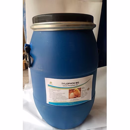 balaji inc tylophos mg - 25kg - tylosin phosphate 10% granules