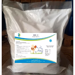 balaji inc neo 'c' - 5kgx5 - herbal vitamin c
