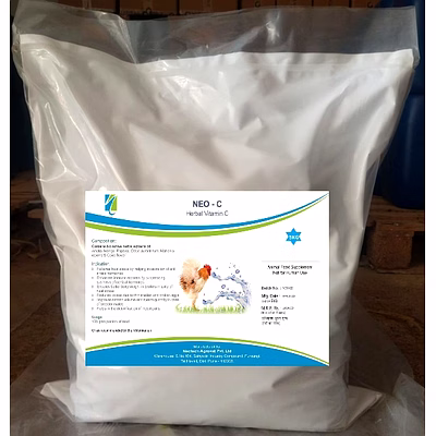 balaji inc neo 'c' - 5kgx5 - herbal vitamin c