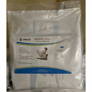 ENCICOLI FORTE 5KG
