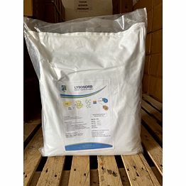 balaji inc lysosorb - feed emulsifier
