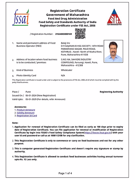 Prochik - 1Kg - Probiotics,The Immunity Booster-2