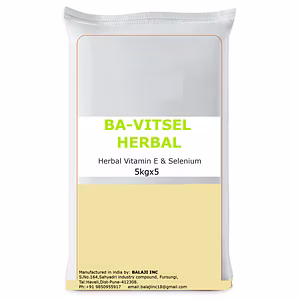 BAVITSEL - 5kgX5