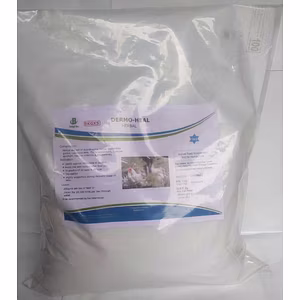 DERMO-HEAL HERBAL - 5KGX5