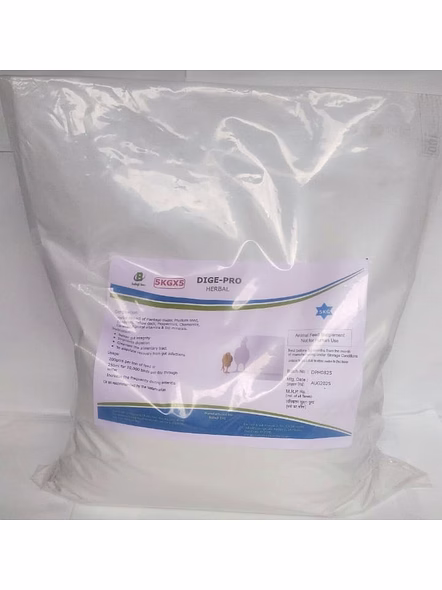 Dige-Pro- Herbal - 5Kgx5