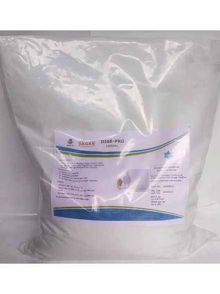 Dige-Pro- Herbal - 5Kgx5-2