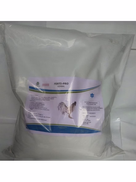 Dige-Pro- Herbal - 5Kgx5-4