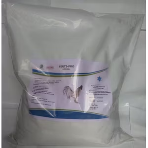 FERTI-PRO HERBAL - 5KGX5