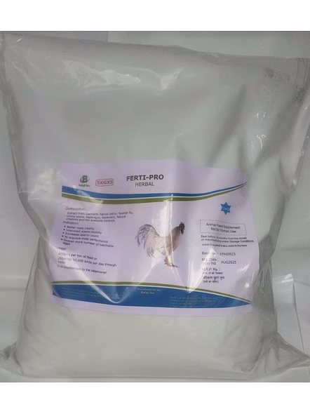 Ferti-Pro Herbal - 5Kgx5-2