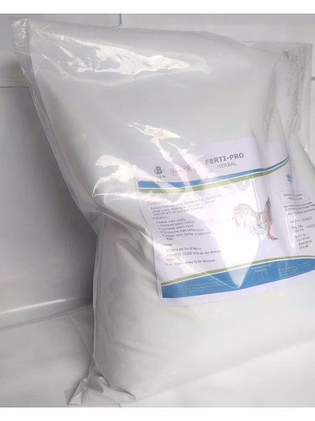 Ferti-Pro Herbal - 5Kgx5-3