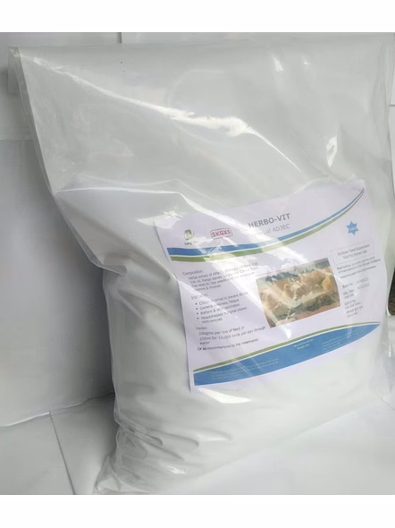 Herbo-Vit Herbal- 5Kgx5-2