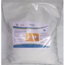 balaji inc moregg-herbal 5kgx5