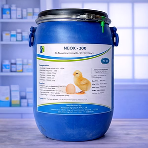 Neox 200 - 25Kg - Oxytetracycline 20%