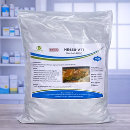 balaji inc herbo-vit herbal- 5kgx5