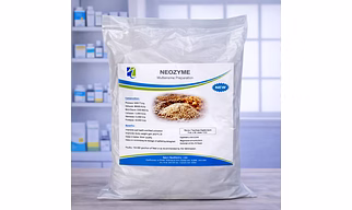 Neozyme 25Kg - Cocktail Enzymes